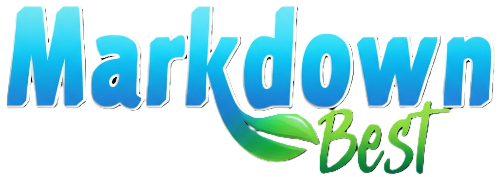 Markdownify Logo
